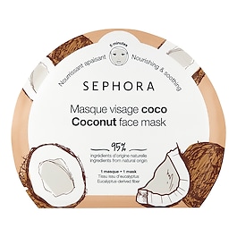 Face Mask - Masca pentru fata